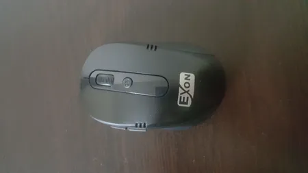 ماوس بی سیم اکسون مدل 1500