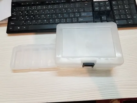 جعبه ابزار مدل SMD-W