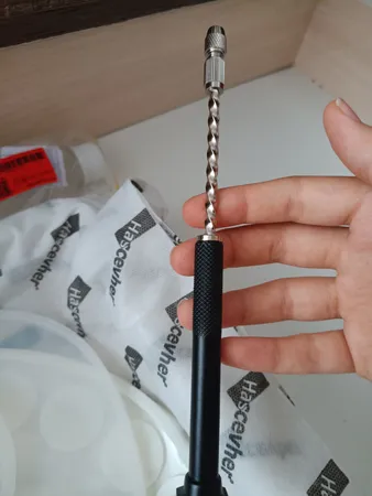 دریل دستی مدل CG030