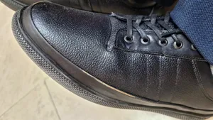 تجریه خرید کفش روزمره مردانه کفش مسعود تبریز مدل کیوانچ 01