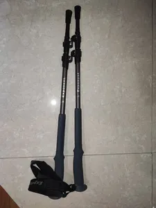 تجریه خرید عصای کوهنوردی اکسپوننت مدل ABD-3-8512 بسته 2 عددی