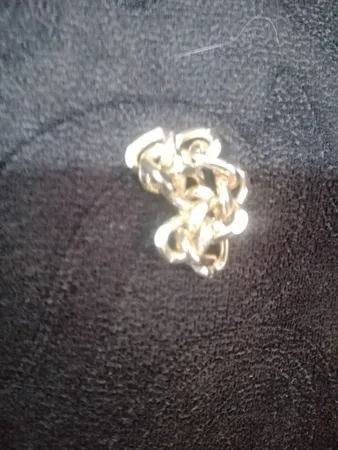 انگشتر دخترانه مدل Kartier