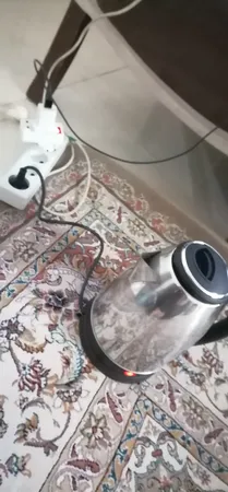 کتری برقی اسکارلت مدل SC-20A