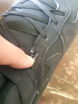 کفش پیاده روی مدل AIR FORCE-SA-ME