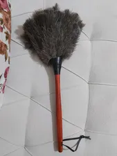 تجریه خرید گردگیر چرم حریر مدل 152201N