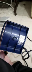 تجریه خرید فن هیتر مدل X9