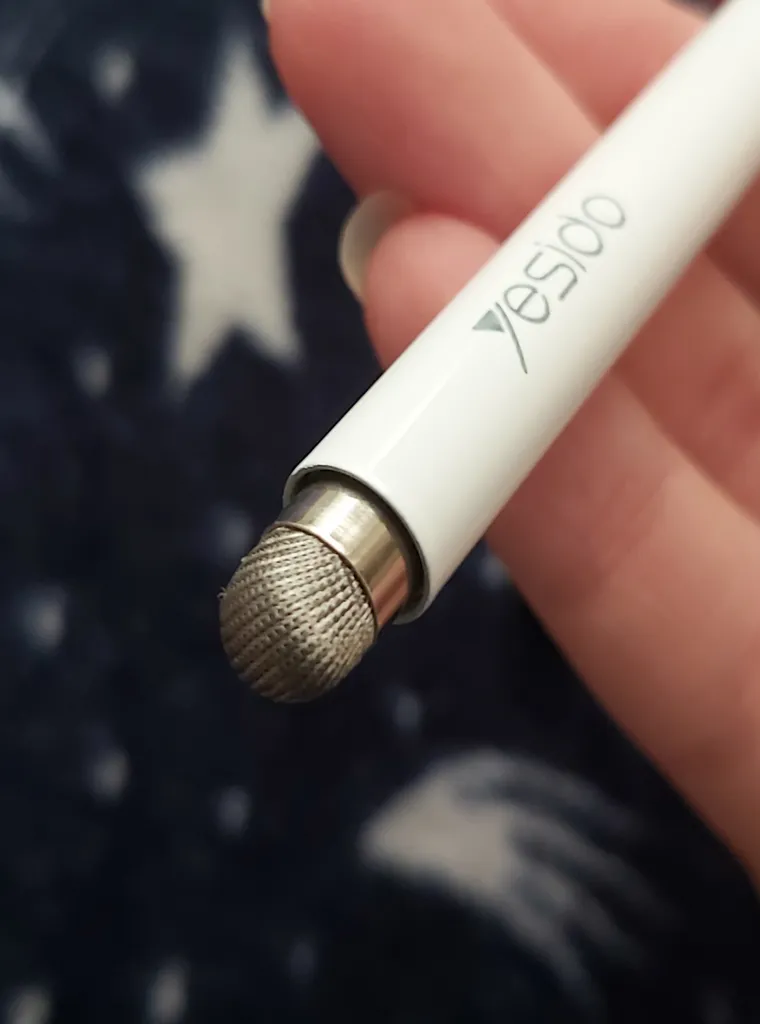 قلم لمسی یسیدو مدل ST02