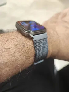 تجریه خرید ساعت هوشمند ایمیکی مدل SF1