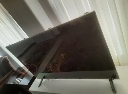 محافظ صفحه نمایش تلویزیون مدل SP-47 مناسب برای تلویزیون های 47 اینچی