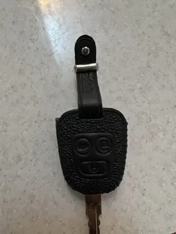 جاسوئیچی خودرو کد AM10611 مناسب برای دنا پلاس