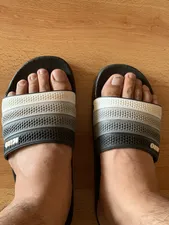 تجریه خرید دمپایی مردانه کیتو مدل R.K کد 105