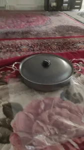 تجریه خرید تابه تفلون تابان کد FEL40 سایز 40