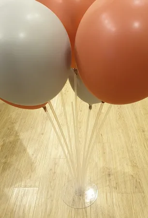 استند بادکنک کد 13