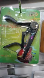 کاپو گیتار مدل 6string