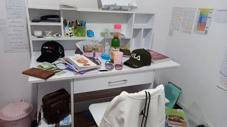 میز تحریر مدل M33