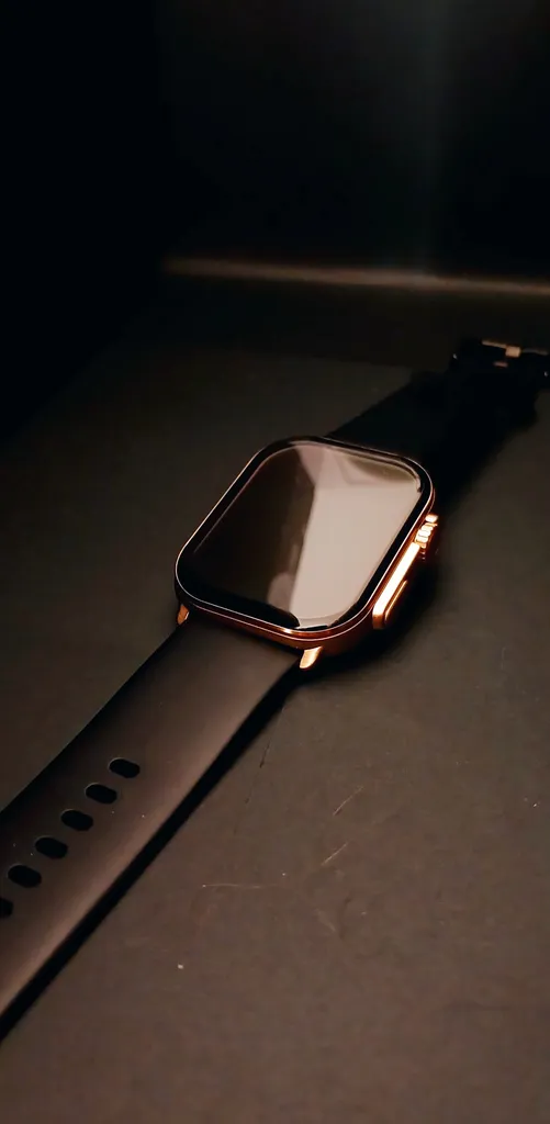 ساعت هوشمند ایمیکی مدل SF1