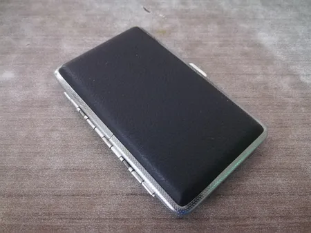 جاسیگاری واته مدل Ophone8