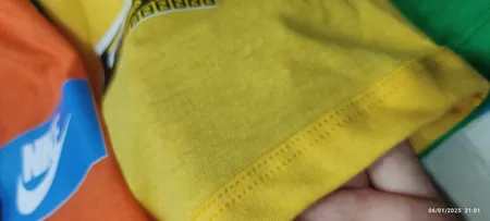 شورت پسرانه نیکو کد 105 مجموعه 6 عددی