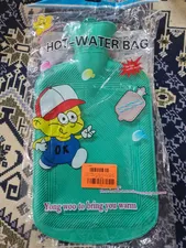 تجریه خرید کیسه آب گرم ایزی لایف مدل EASY LIFE