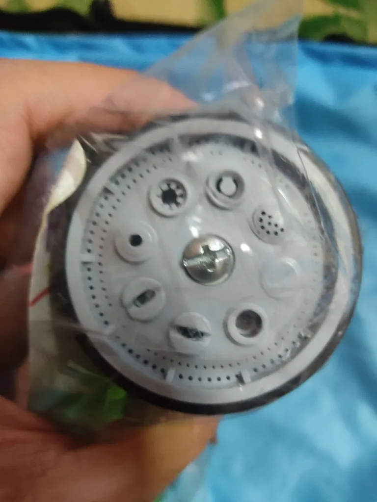 آبپاش دستی مدل  HN7