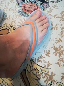 تجریه خرید دمپایی لاانگشتی مردانه نیکتا مدل K1-123-GY-OG