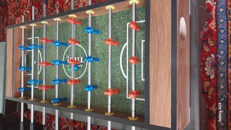 فوتبال دستی آی بال مدل i108G