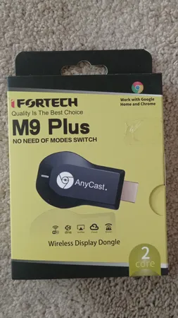 دانگل انی کست مدل M9 plus