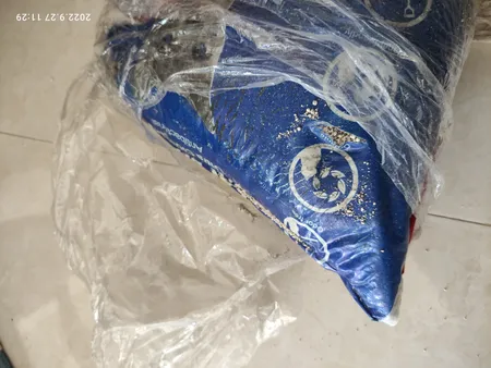 خاک بستر گربه کت مت وزن 10 کیلوگرم