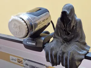 تجریه خرید وب‌کم آوسدم مدل AW615