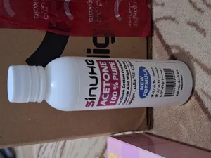 تجریه خرید استون سینوهه مدل SA25 حجم 250 میلی لیتر