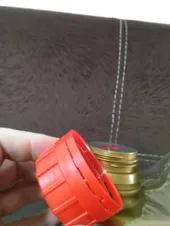 تجریه خرید روغن موتور خودرو کاسپین مدل سینتتیک کد SM SAE 10W40 حجم 4000 میلی لیتر