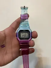 تجریه خرید ساعت مچی دیجیتال اسکمی مدل 1622 BU-RD