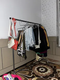 رگال لباس ایران تاج مدل لوله ای کد 120