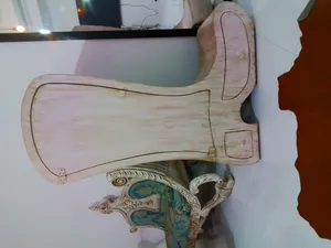 تجریه خرید جاکفشی گیتا مدل Boot