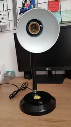 چراغ مطالعه مدل خرطومی