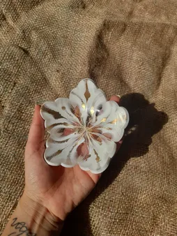 قالب رزین مدل زیرلیوانی 02