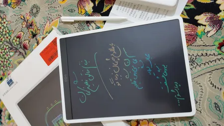کاغذ دیجیتالی شیائومی مدل 10 inch color edition