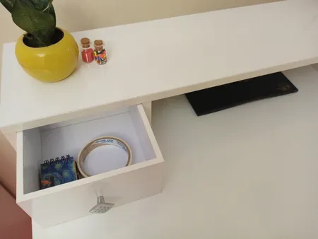 میز تحریر مدل گالوس