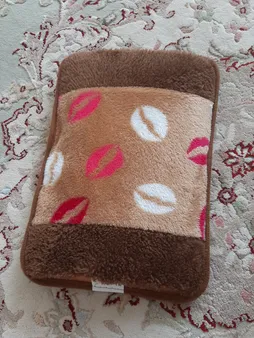 کیسه آب گرم برقی مدل Ma-C33