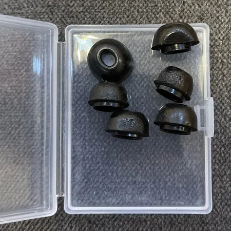 توگوشی آها استایل مدل WG28 مناسب برای اپل ایرپاد پرو