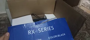 تجریه خرید اسپیکر بلوتوثی قابل حمل مدل RX-8178