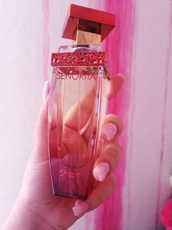 ادو پرفیوم زنانه ژک ساف مدل Senorita حجم 75 میلی لیتر