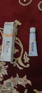 تجریه خرید کرم ترمیم کننده ترتین مدل Tretinoin حجم 30 میلی لیتر