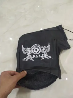 دستکش ثابت موتور سیکلت مدل 012