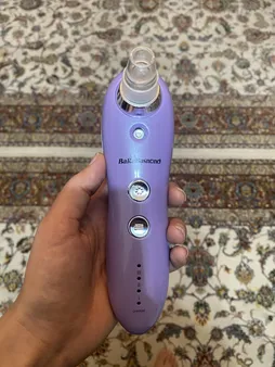 میکرودرم بای بابلیس نانو مدل 2700