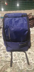 تجریه خرید کوله پشتی سفری فوروارد کد 8020PLUS