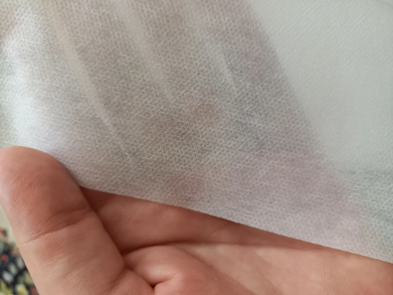 محافظ کهنه کودک مدل آریا طب بسته 50 عددی