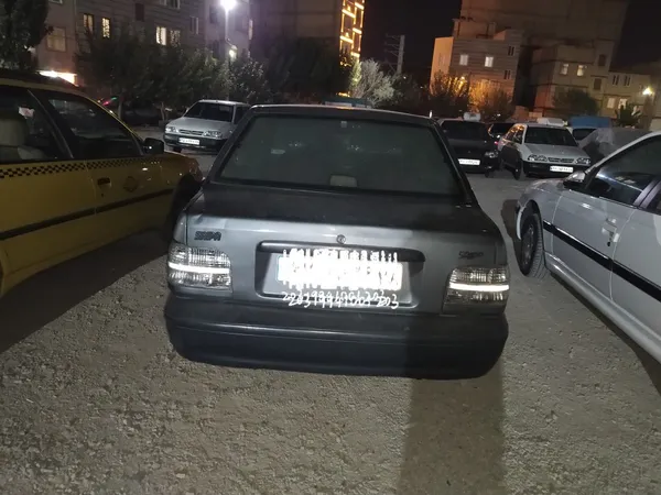 عکس ارسالی خریدار