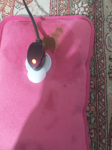 عکس ارسالی خریدار