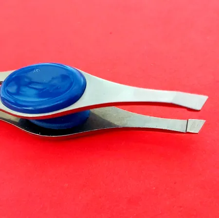 موچین سیلویا مدل SL01